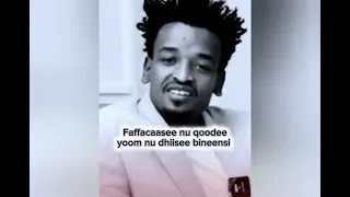 yaa birbirsa baddaa new oromoo music by doonii ankoo 2026