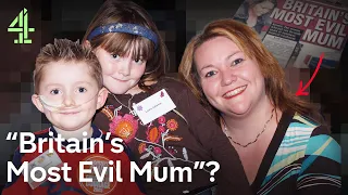 My Mum Lied About My Brother’s Illnesses | Love You To Death