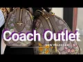 COACH OUTLET MARCH DROP Florals Pretty Prints Pink Pistachio