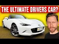 Why the Mazda MX-5 Miata should be on EVERYONE S list Used Car Review ReDriven