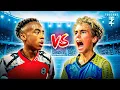 Lagu GEKSTE COMEBACK OOIT?! 😱 FC Straat League | Tilburg 🇳🇱 vs Genk 🇧🇪 | JO15 |