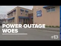 Maine State Music Theatre upset with power outages CMP points to climate change