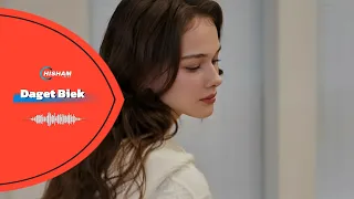 Daget Biek لحن ضاقت بيك 