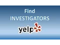 LDS online missionary tutorial Find potential investigators using Yelp