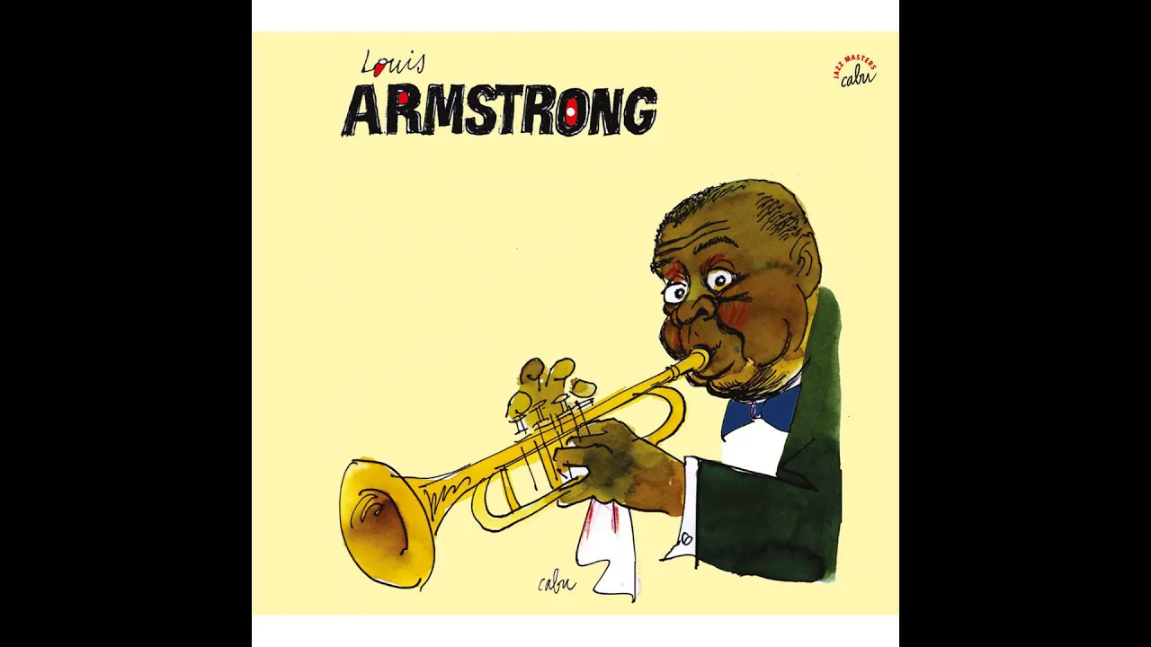 Louis Armstrong - Pledging My Love (feat. Sonny Burke and His Orchestra)