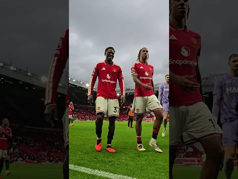 United We Love You 👏❤️