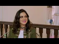 Neysa Blay | Entrevista Ojos de Diamante