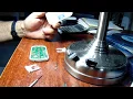 FRIGIDAIRE Air Conditioner Remote - ELL Simple Fix Solved