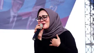 Download Lawkana Bainanal Habib - Sabyan Gambus Anisa Rahma Live Lamongan MP3