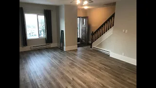 4 Bedroom House for Rent - Walk Through