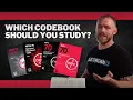 Which Codebook Should I Study Electrical Code NEC 2023 2020 2017