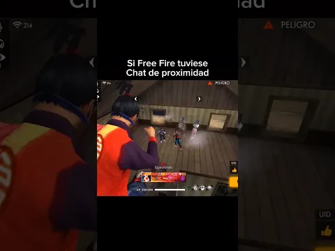#freefire #freefirelovers #garenafreefire
