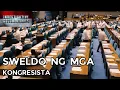 Download Lagu MAGKANO NGA BA ANG SWELDO NG MGA KONGRESISTA? | Investigative Documentaries