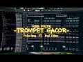 Lagu TROMPET GACOR -Remix Ficky Nong_X_Eral Kahine- RBB PRIDE 