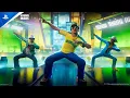 Download Lagu Fortnite - Bruno Mars Trailer | PS5 \u0026 PS4 Games