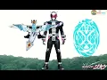 Download Lagu 假面騎士 KAMEN RIDER ZI-O ALL HESEI RIDER ULTIMATE RIDEWATCHES ARMOR FORM ART CONCEPT!