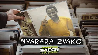 nyarara zvako john chibadura