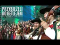 Lagu „Przybieżeli do Betlejem” – Mała Armia Janosika NOWOŚĆ!🆕(Rokiciny Podhalańskie 8.01.2022)