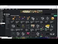 Getting Sinister F - Roblox