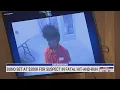 Bond set at 200 000 for suspect in fatal Greensboro hit-and-run