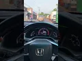 Lagu Story wa nyetir Honda Civic Turbo 🔥🎉