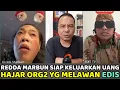 Lagu Redda Marbun Siap Keluarkan Uang Berapapun Untuk Menghajar Org Yg Melawan Edis