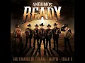 Los Tucanes de Tijuana , Maffio, Izaak G - Andamos Ready