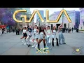 [XPOP IN PUBLIC | ONE TAKE] XG - GALA | Dance Cover | PARADOX | UK
