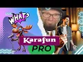 Lagu KaraFun Pro: The Ultimate Karaoke DJ Software? 🎤🎶