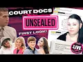 LIVE NEW Unsealed Court Documents Released in the Idaho v Kohberger Case Othram Paper Trail