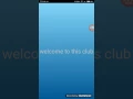 Droidscript lesson 2 text box back colour sign in page