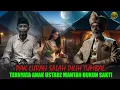 Download Lagu KISAH NYATA!! USTAD MANTAN DUKUN VS PESUGIHAN PAK LURAH: TUMBALNYA ANAKKU!