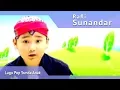 Download Lagu BOBOTOH - Lagu Pop Sunda Anak | Rafly Sunandar