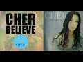 Download Lagu Cher - Believe (1998) (HQ-Flac)