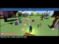 Piggy Zombie Shooting Game In Unity Engine With Source Code