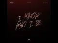 I Know Who I Be - Davido, JAZZWRLD & GL_Ceejay