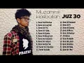 Download Lagu Muzammil Hasballah - Juz 30 (Surat Ad-Dhuha - Surat An-Nas)