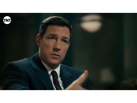 Trailer | Public Morals | TNT