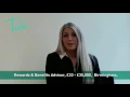 Rewards Benefits Advisor