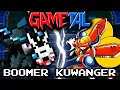 Download Lagu Boomer Kuwanger Stage (Mega Man X) - GaMetal Remix