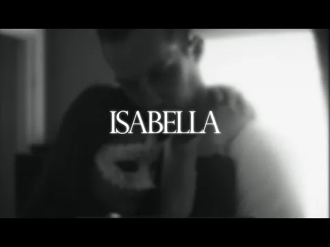 ISABELLA Teaser Trailer
