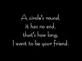 Make New Friends