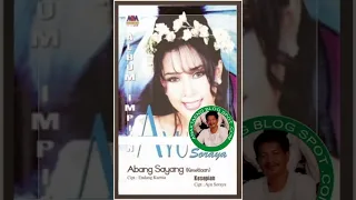 Download Ayu Soraya - Abang Sayang MP3