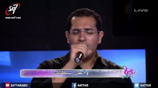 ترنيمة بقدم نفسى ذبيحة   فريق الخبر السار   برنامج هانرنم دندنها