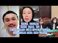 Download Lagu Cendol Bongkar Hakim Bakal Tau Meski Barang Bukti Dipotong Potong Dihilangkan Jaksa Reza Gladys