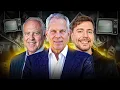 From James Bond to YouTube How TV s Billionaire Producers Built Untouchable Fortunes