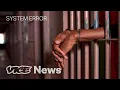 New Ways Private Prisons Are Making Billions System Error