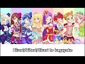 Download Lagu Hirari/Hitori/Kirari - ヒラリ/ヒトリ/キラリ - Color Coded Lyrics
