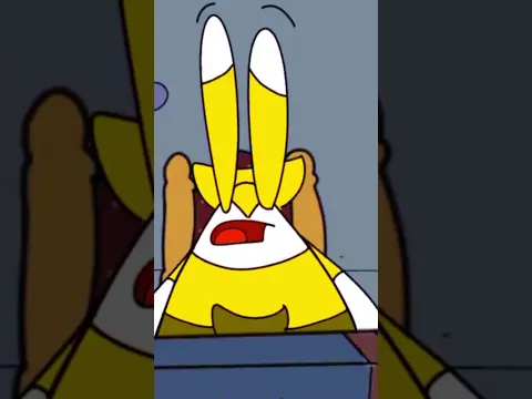 وش صار لأخوي موزه لما ماباع كويس ؟😂 #animation