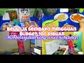 Download Lagu BELANJA SEMBAKO MINGGUAN BUDGET 100 RIBUAN || MEMBELANJAKAN UANG SESUAI KEBUTUHAN